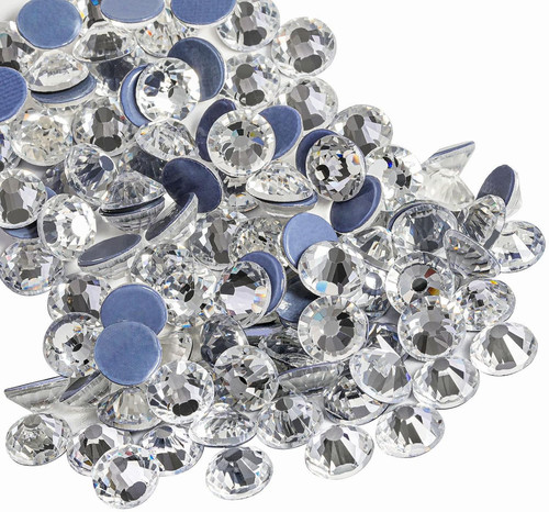 2880 pcs flatback - pcs,