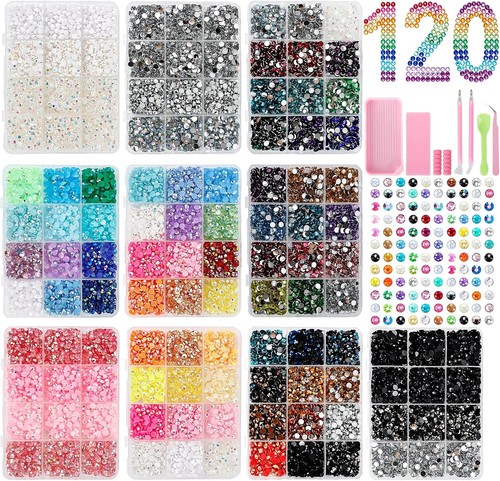 90000pcs 3mm resin - 90000pcs,